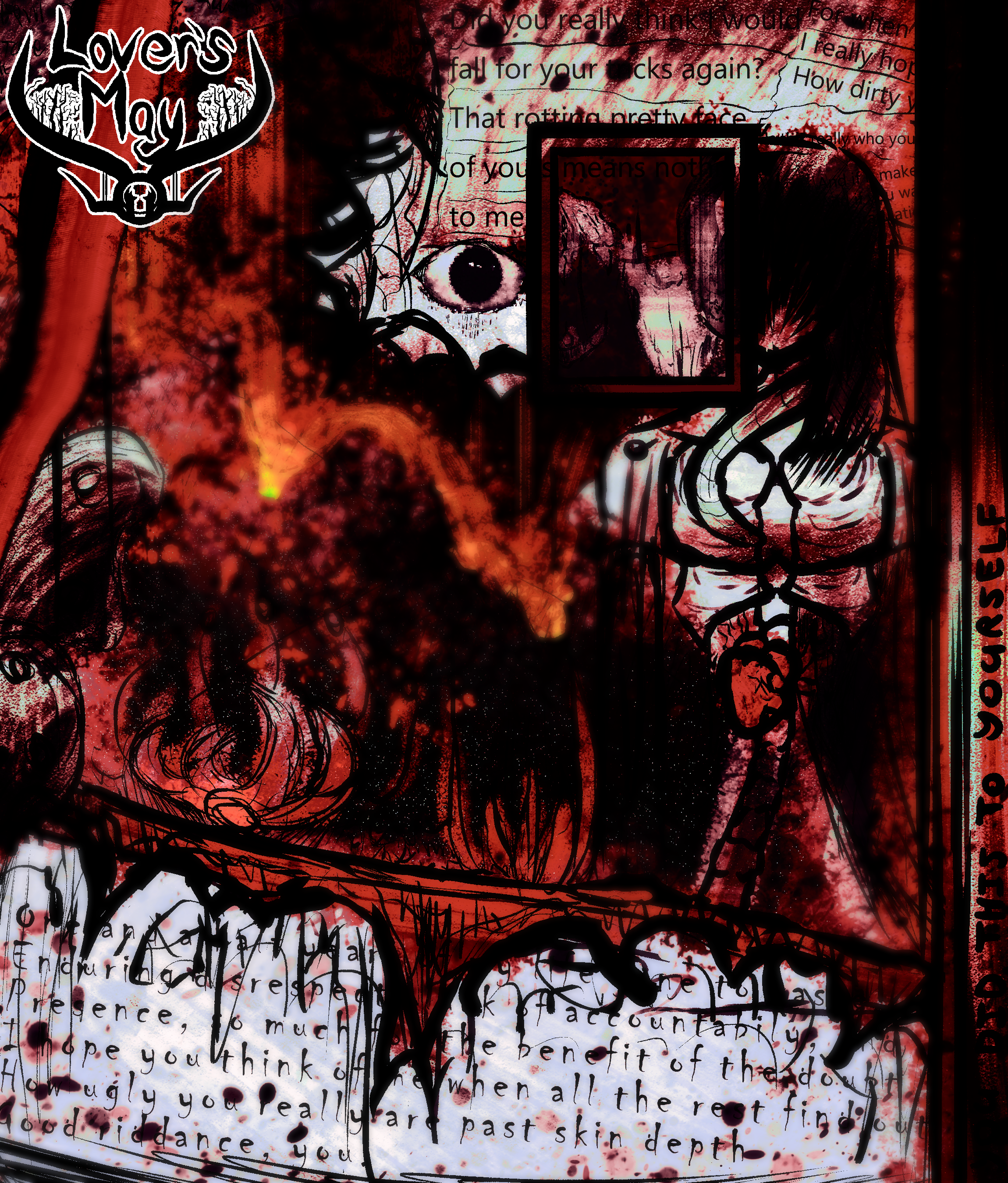 Album artwork
